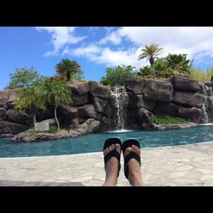 Meet your Posher, Lail